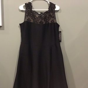 London Style Dress
